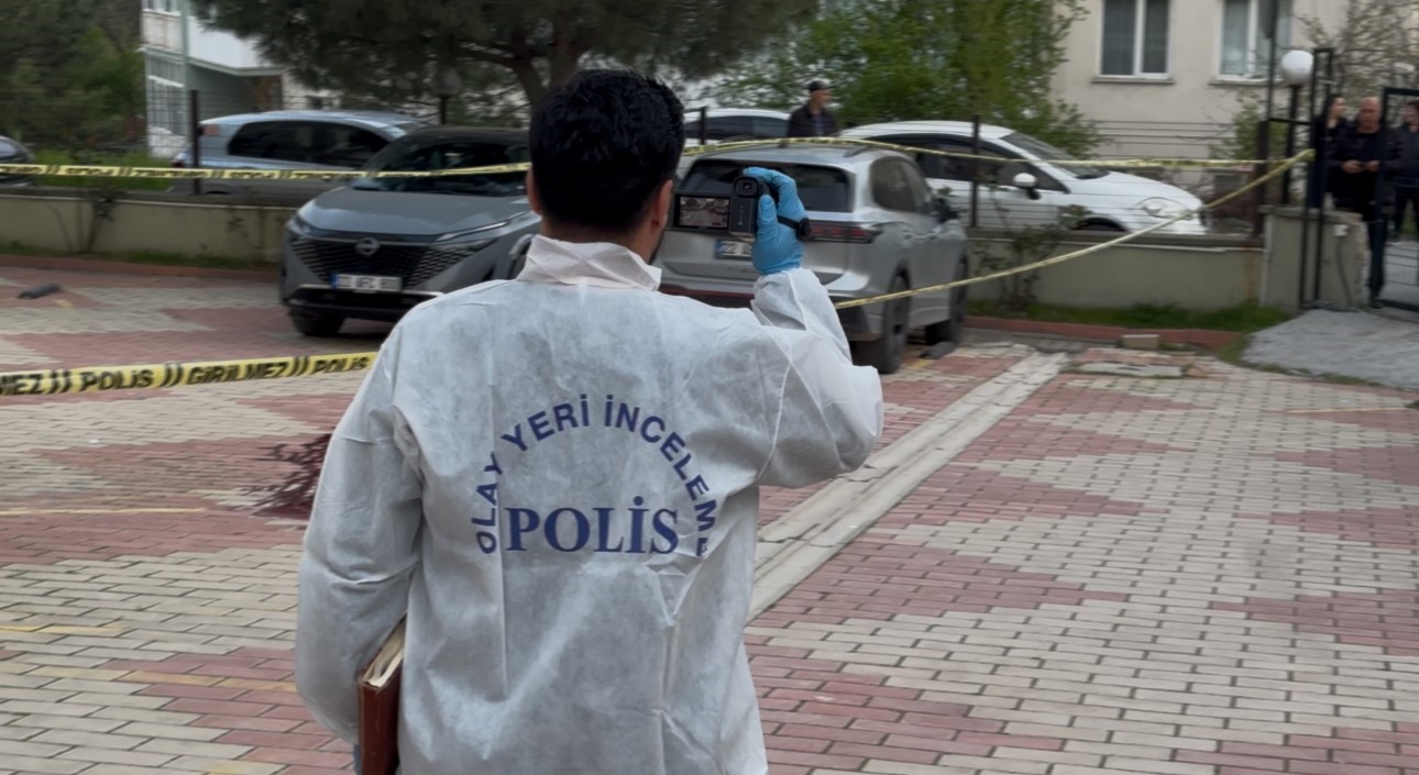 Edirne’de eski milli sporcu intihar etti
