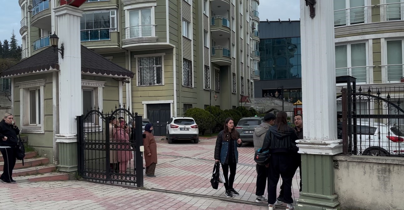 Edirne’de eski milli sporcu intihar etti
