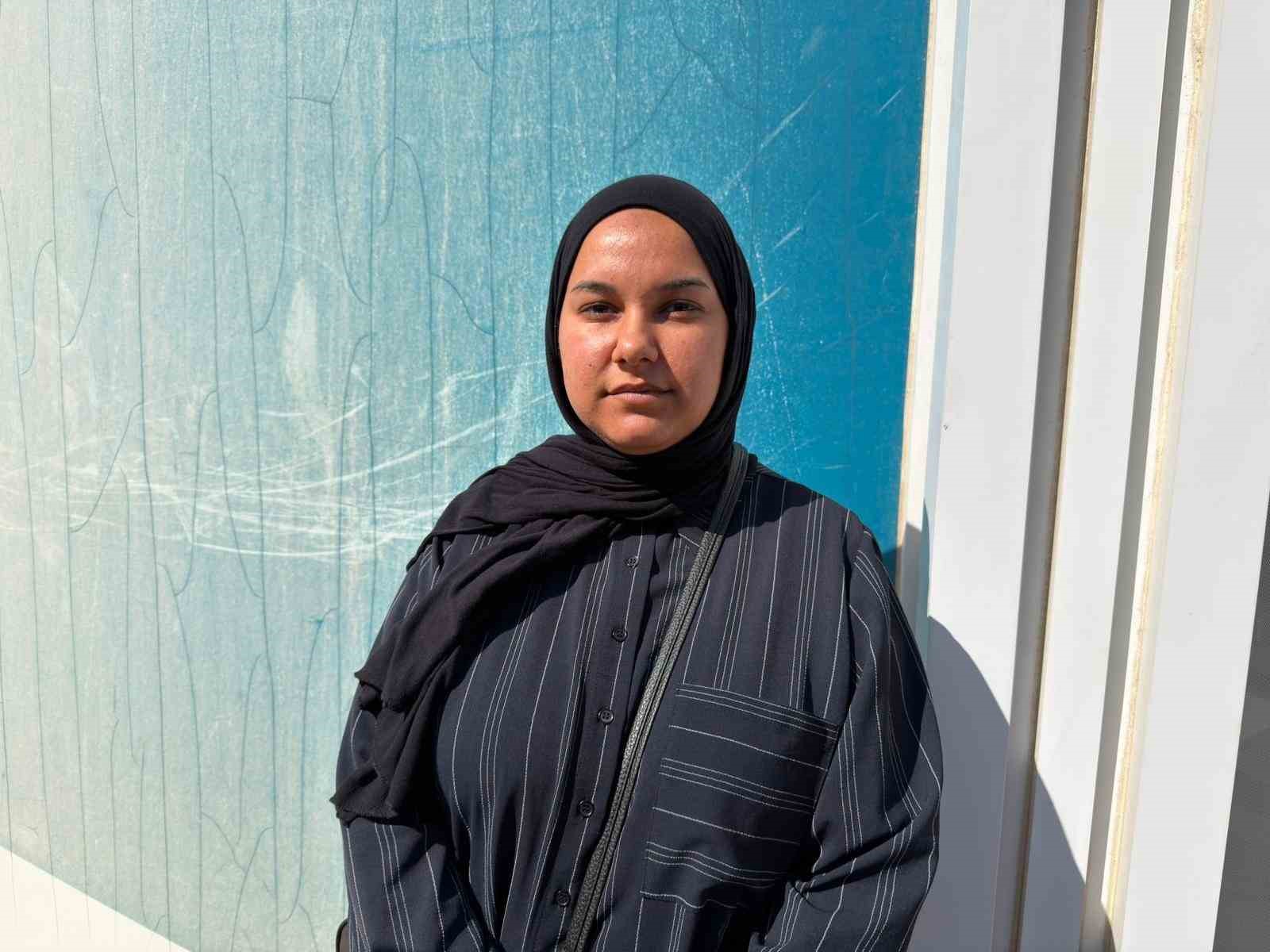 Edirne’de öldürülen genç kızın ailesi Bakan Gürlek’ten yardım istedi
