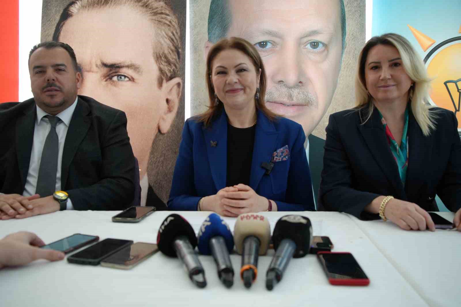 Edirne’de "Sosyete Pazarı"nın kapatılmasına esnaftan tepki
