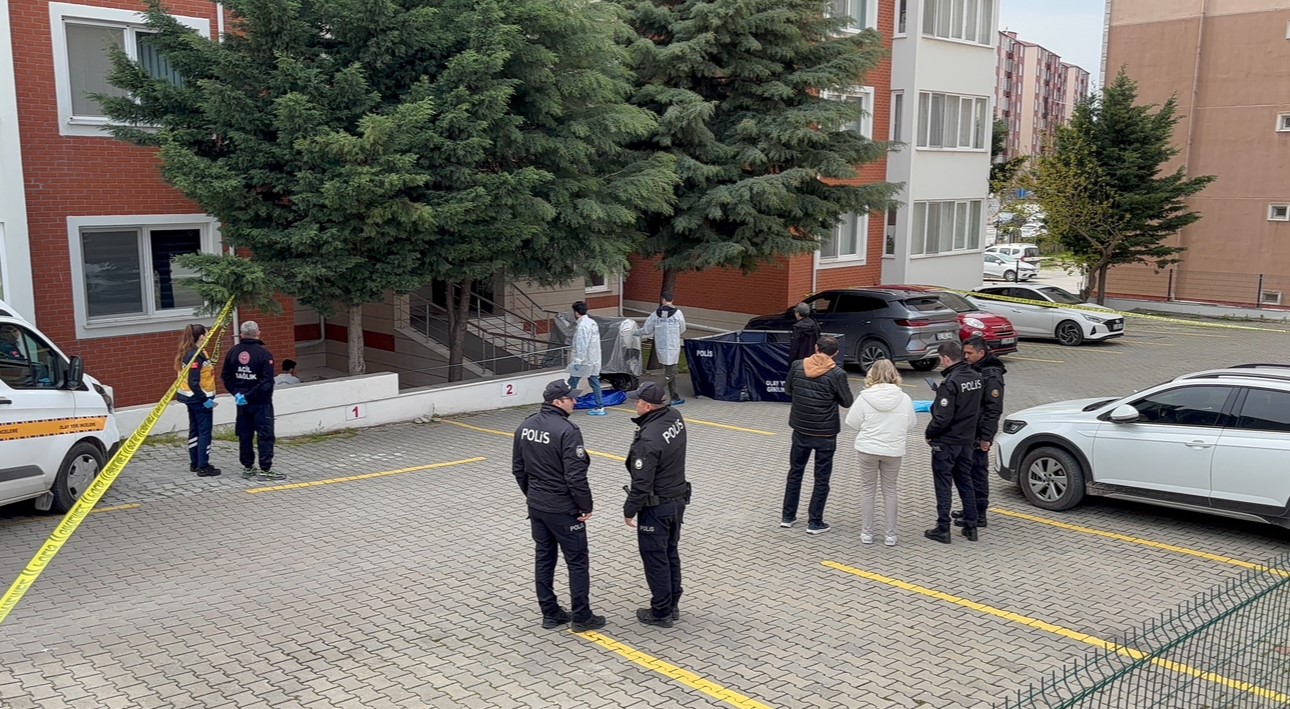 Edirne’de şüpheli ölüm: 45 yaşındaki eski avukat hayatını kaybetti

