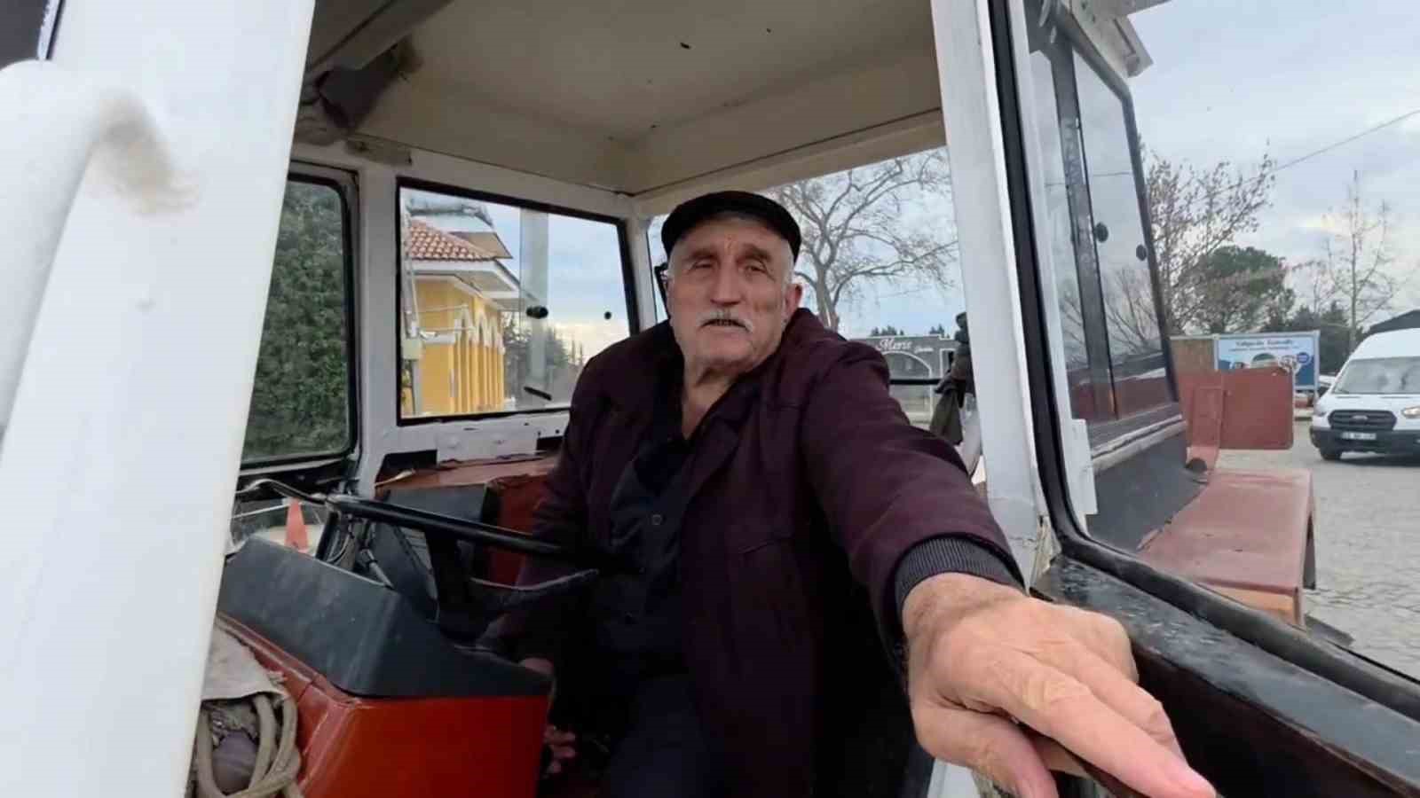 Edirne’de taşkın sonrası hasar gün yüzüne çıktı: Su seviyesi 60 santimetre düştü
