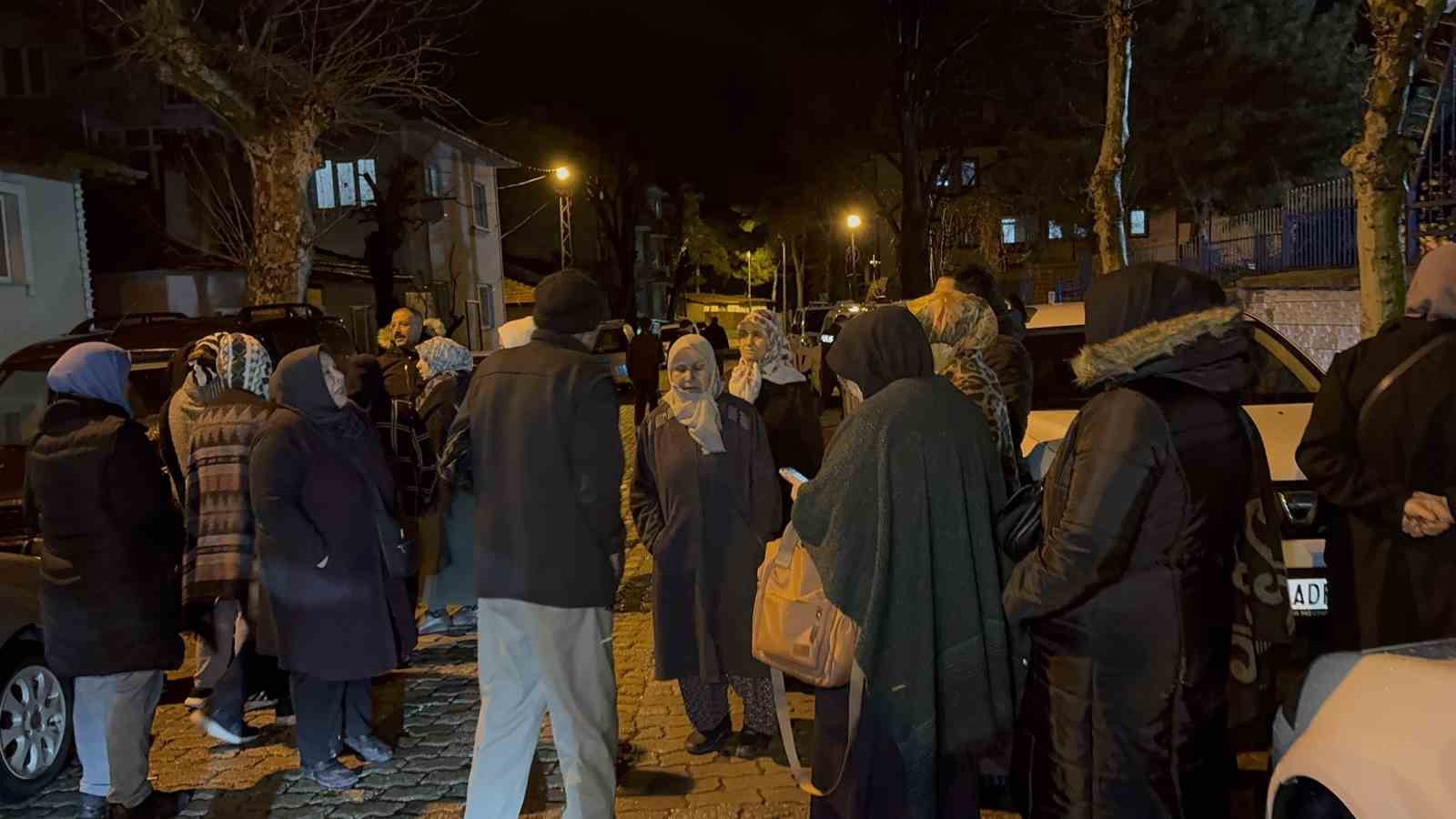 Edirne’de umre vaadiyle 17 kişiyi dolandırdılar
