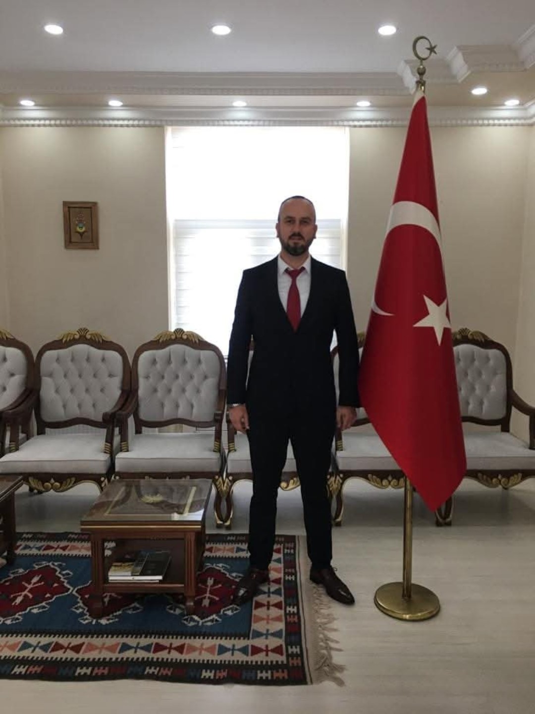 Edirne’de zimmetine para geçirdiği iddia edilen müdür tutuklandı
