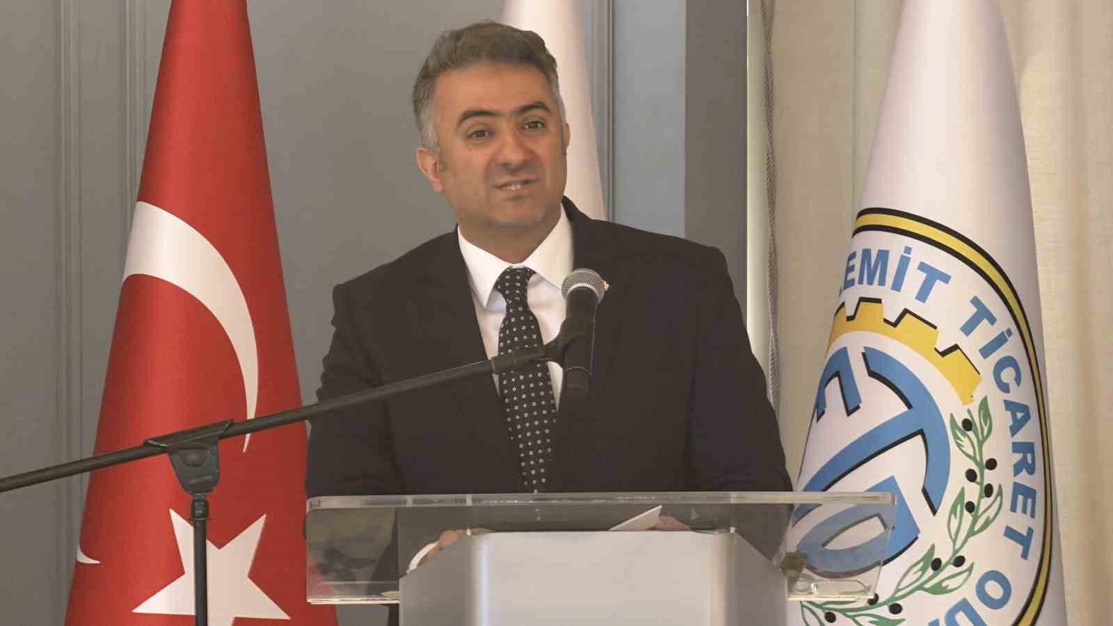 Edremit Zeytinyağı için küresel markalaşma yol haritası tamamlandı
