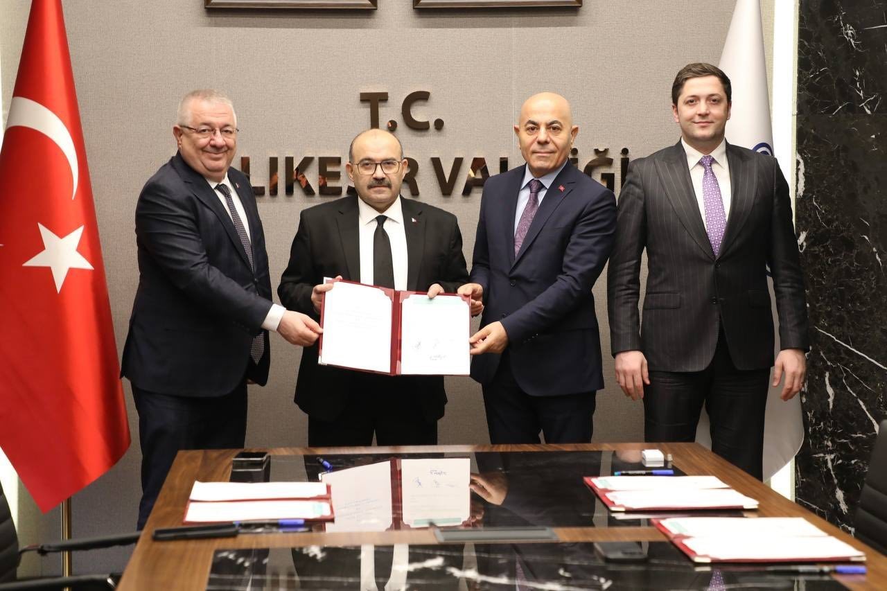 Edremit’e üç yeni aile sağlığı merkezi kazandırılıyor
