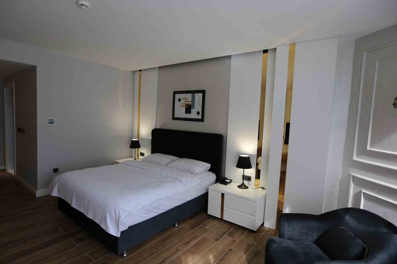 Efeler Belediyesi’nden vatandaşlara Doğa Konaklama’da indirim
