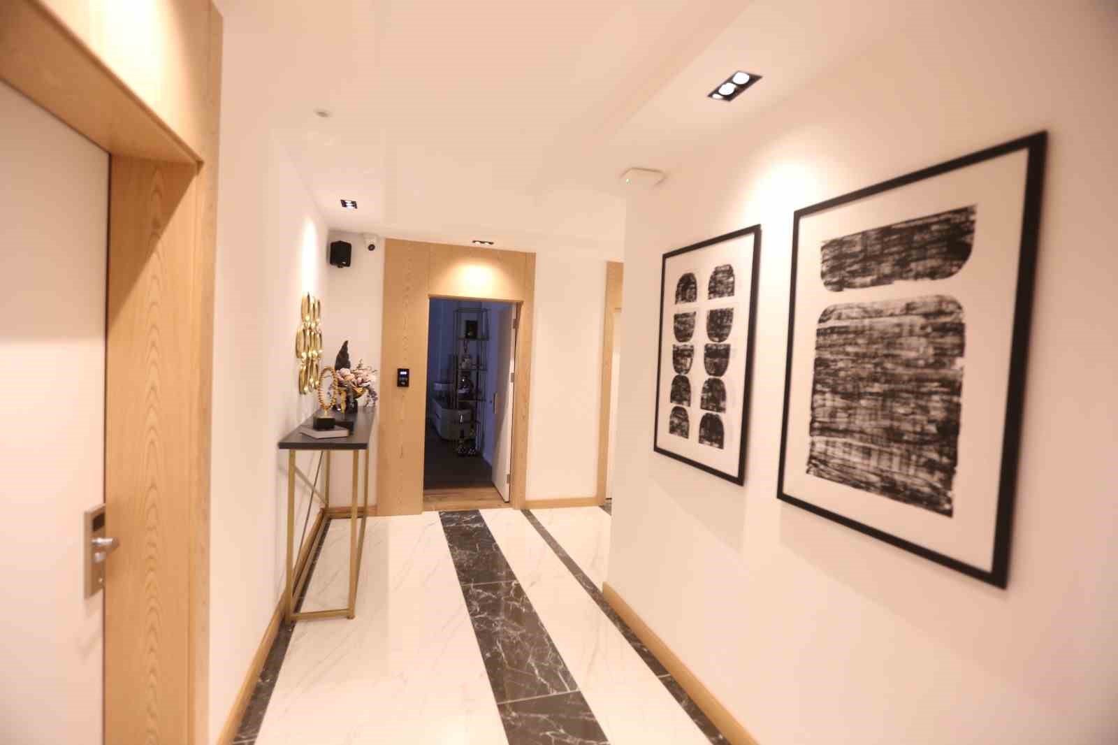 Efeler Belediyesi’nden vatandaşlara Doğa Konaklama’da indirim
