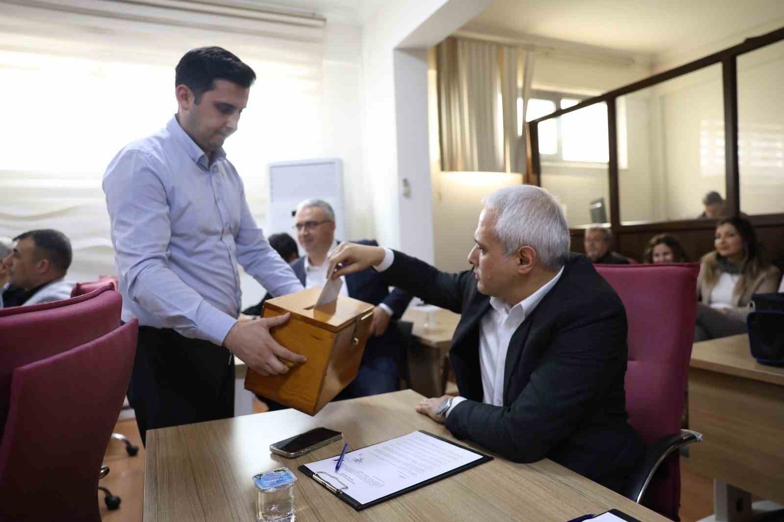 Efeler Belediyesi’nin 2025 yılı faaliyet raporu oy birliği ile onaylandı
