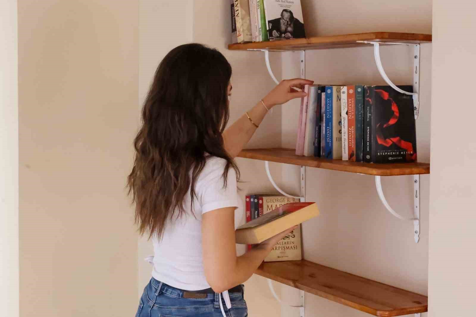 Efeler Belediyesi’nin misafirhanesi yaz dönemine hazır
