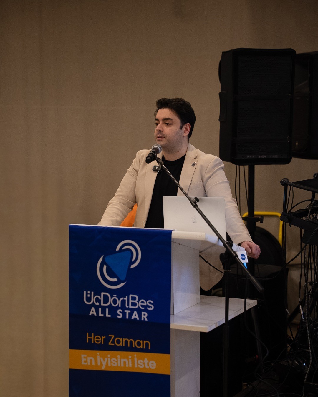 Ege Basım Yayın Dağıtım ile ÜçDörtBeş Allstar’dan eğitimde güç birliği
