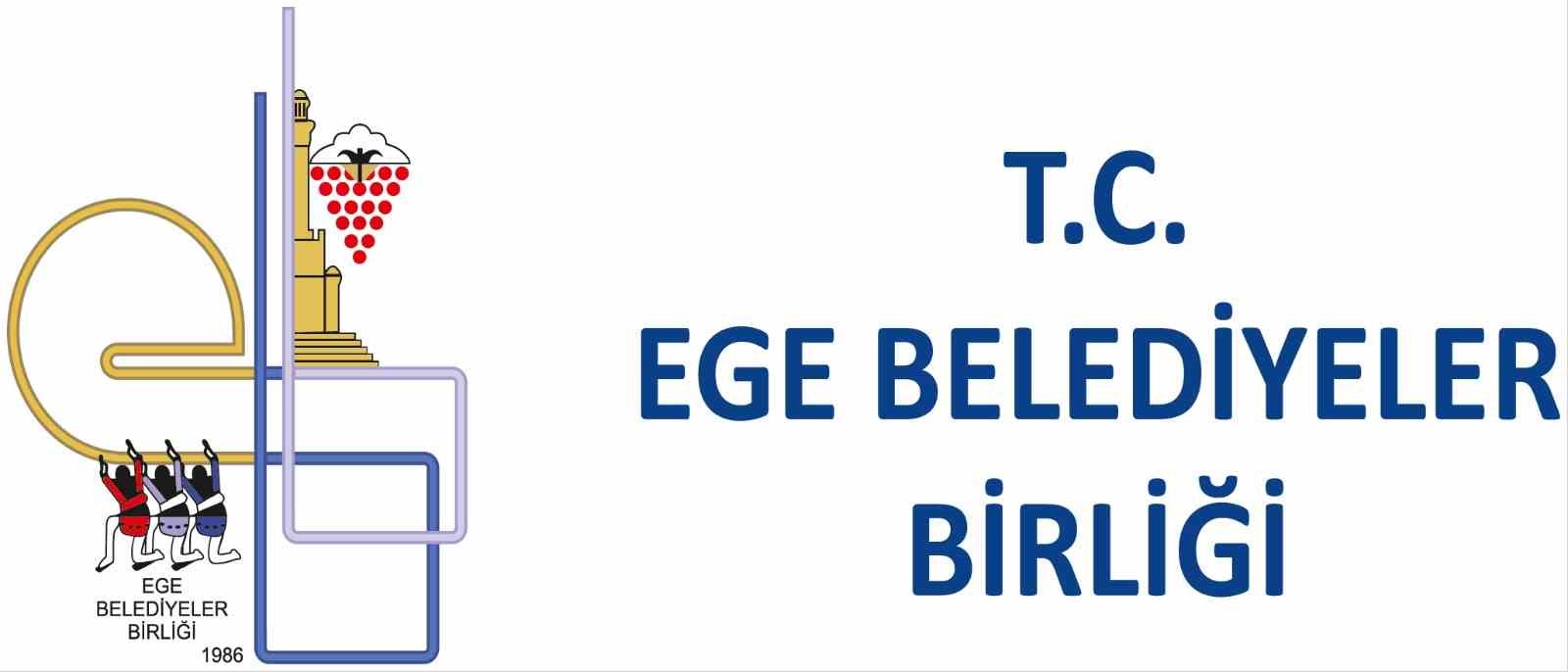 Ege Belediyeler Birliği Denizli’de toplanıyor
