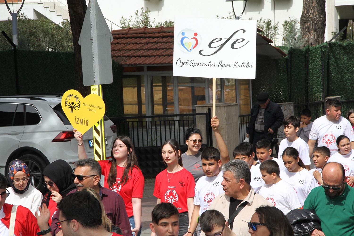 Ege Bölge Oyunları Kula’da coşkuyla başladı
