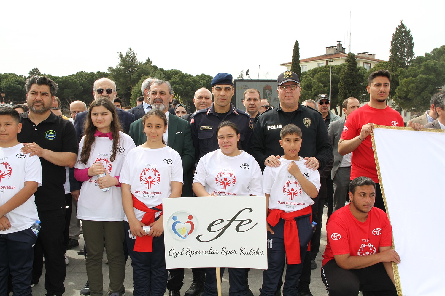 Ege Bölge Oyunları Kula’da coşkuyla başladı
