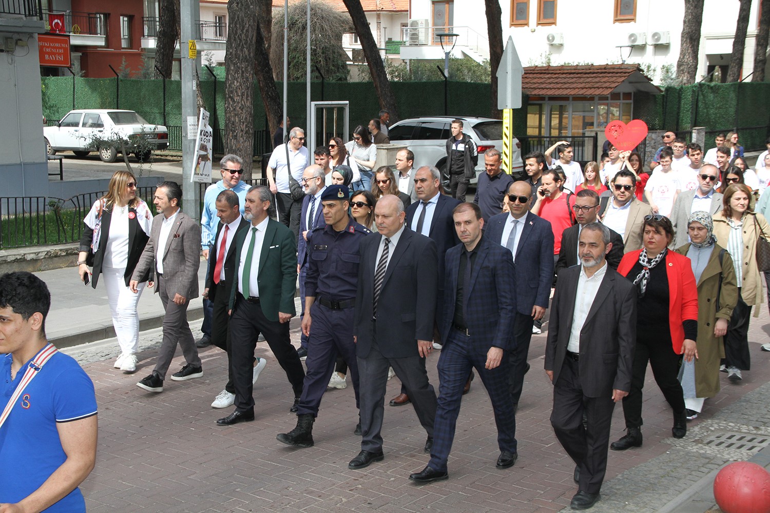 Ege Bölge Oyunları Kula’da coşkuyla başladı
