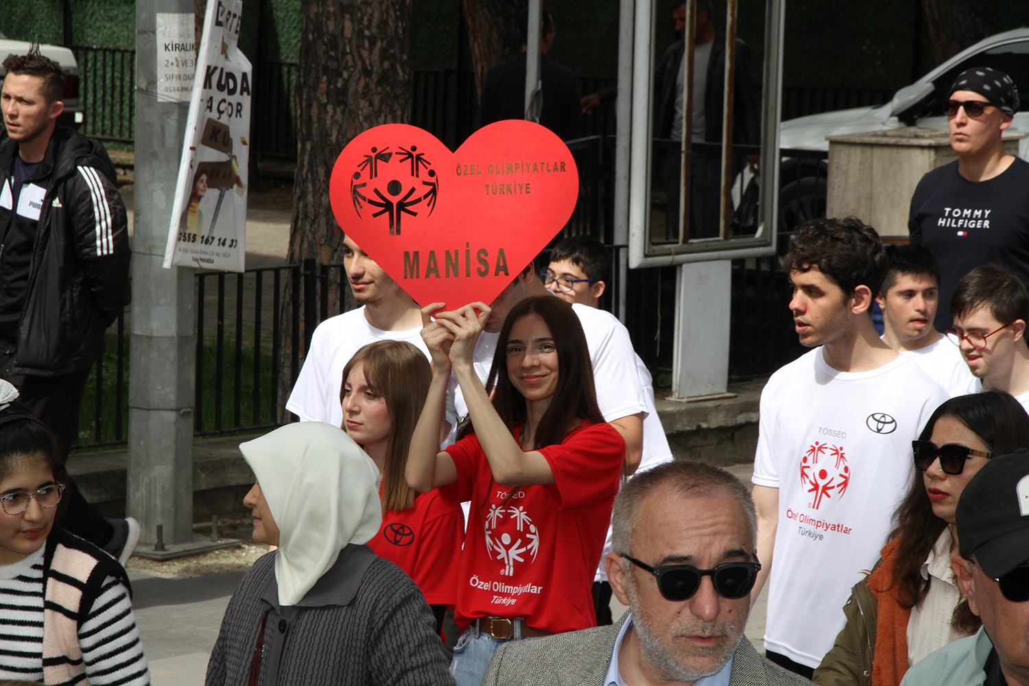 Ege Bölge Oyunları Kula’da coşkuyla başladı
