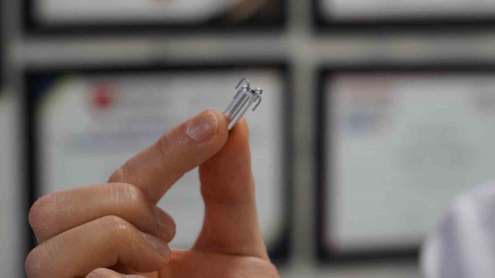 Ege Bölgesi’nde bir ilk: Kablosuz kalp pili uygulamasıyla yeni bir dönem
