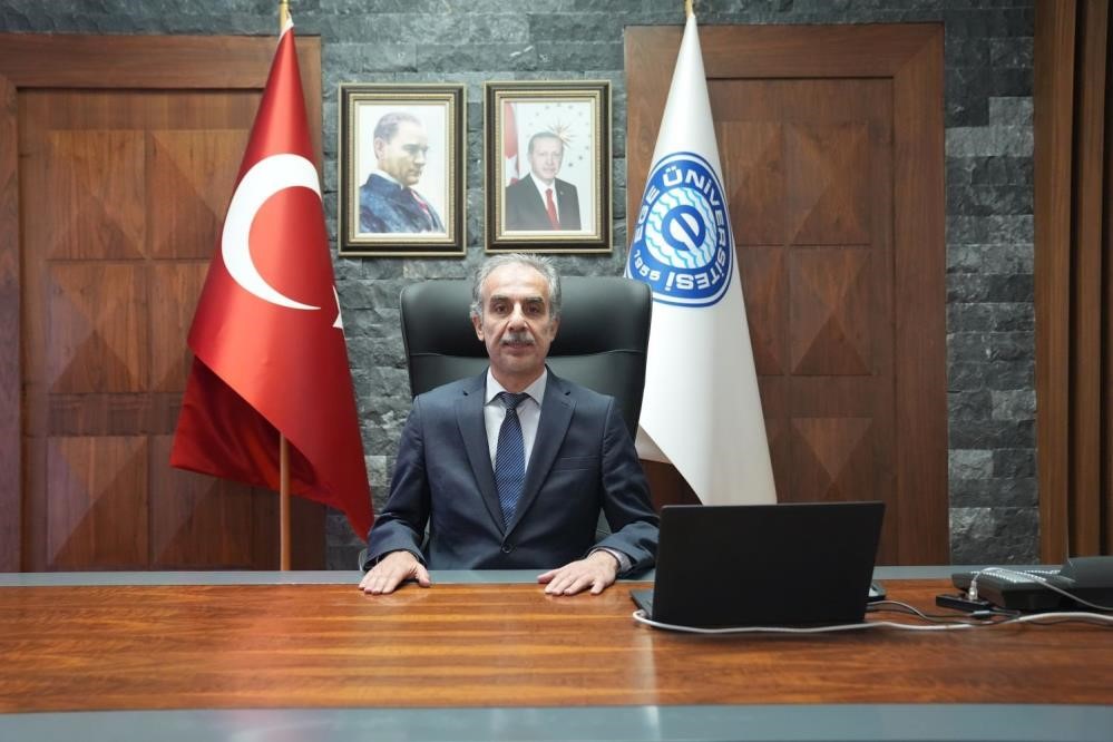 Ege Üniversitesi Senatosu’ndan İsrail’in idam kararına sert tepki
