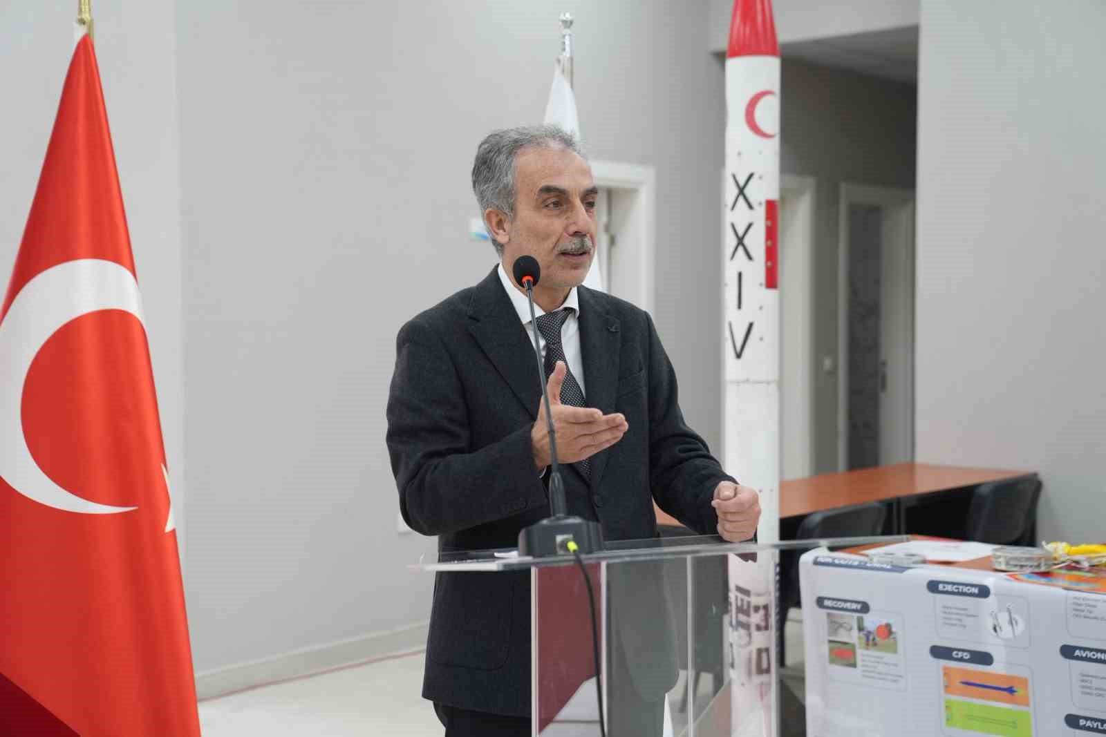 Ege Üniversitesinden geleceğin teknolojilerine yatırım
