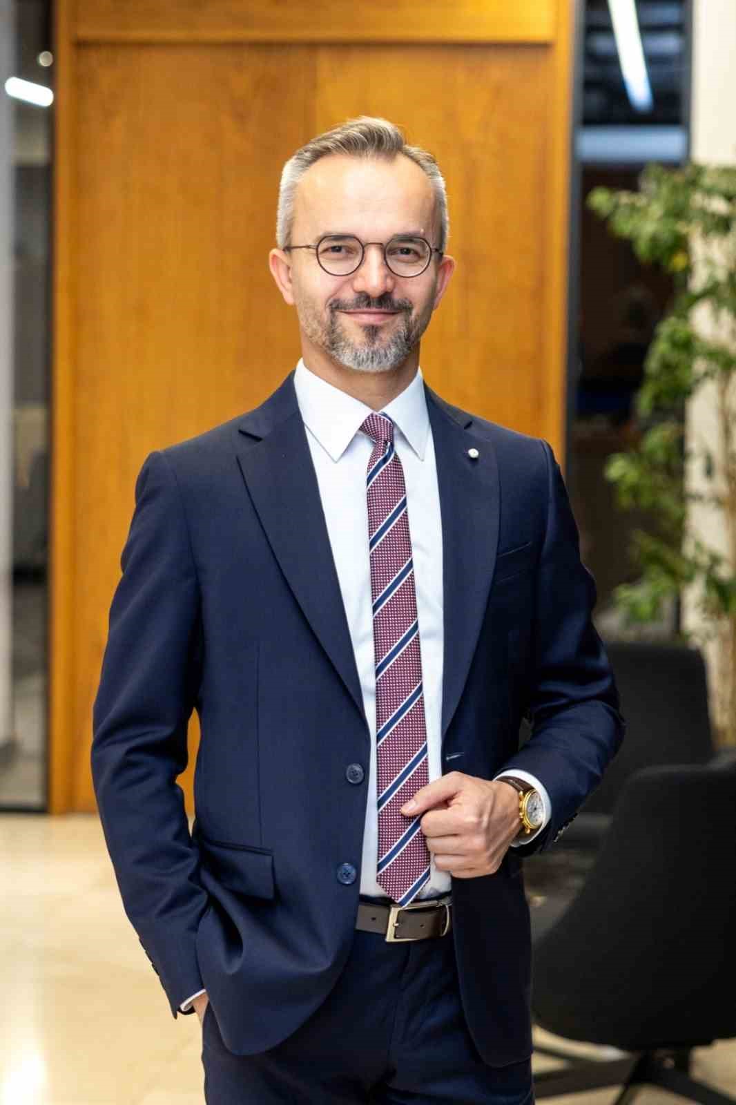 Ege’nin elektrik altyapısında yeni dönem
