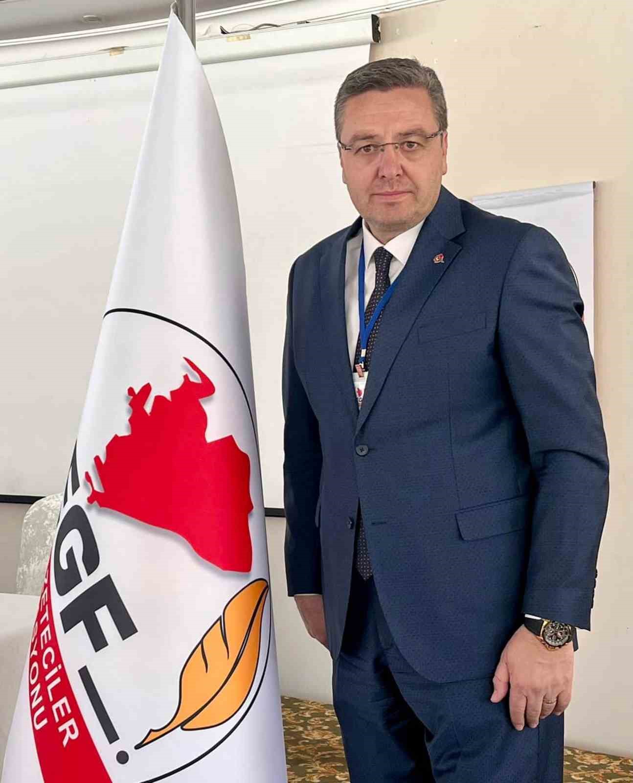 Ege’nin "Enleri" belirlendi
Ege’nin "Enleri" belirlendi