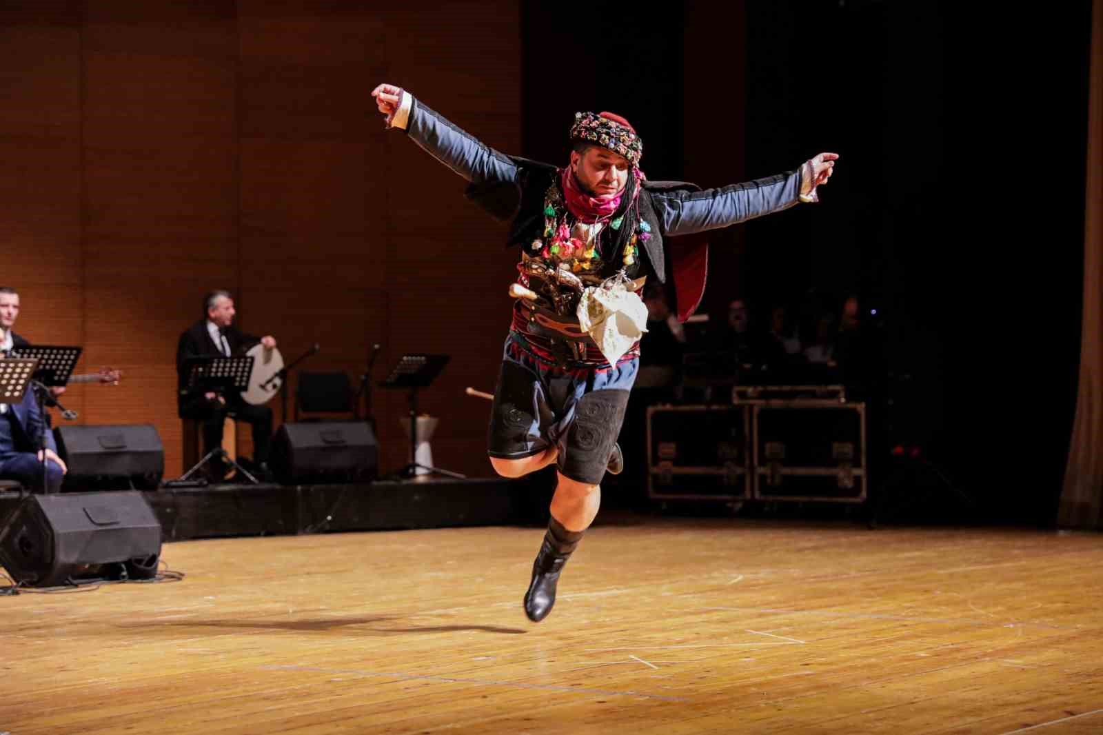 Ege’nin iki yakası Bursa’da buluştu
