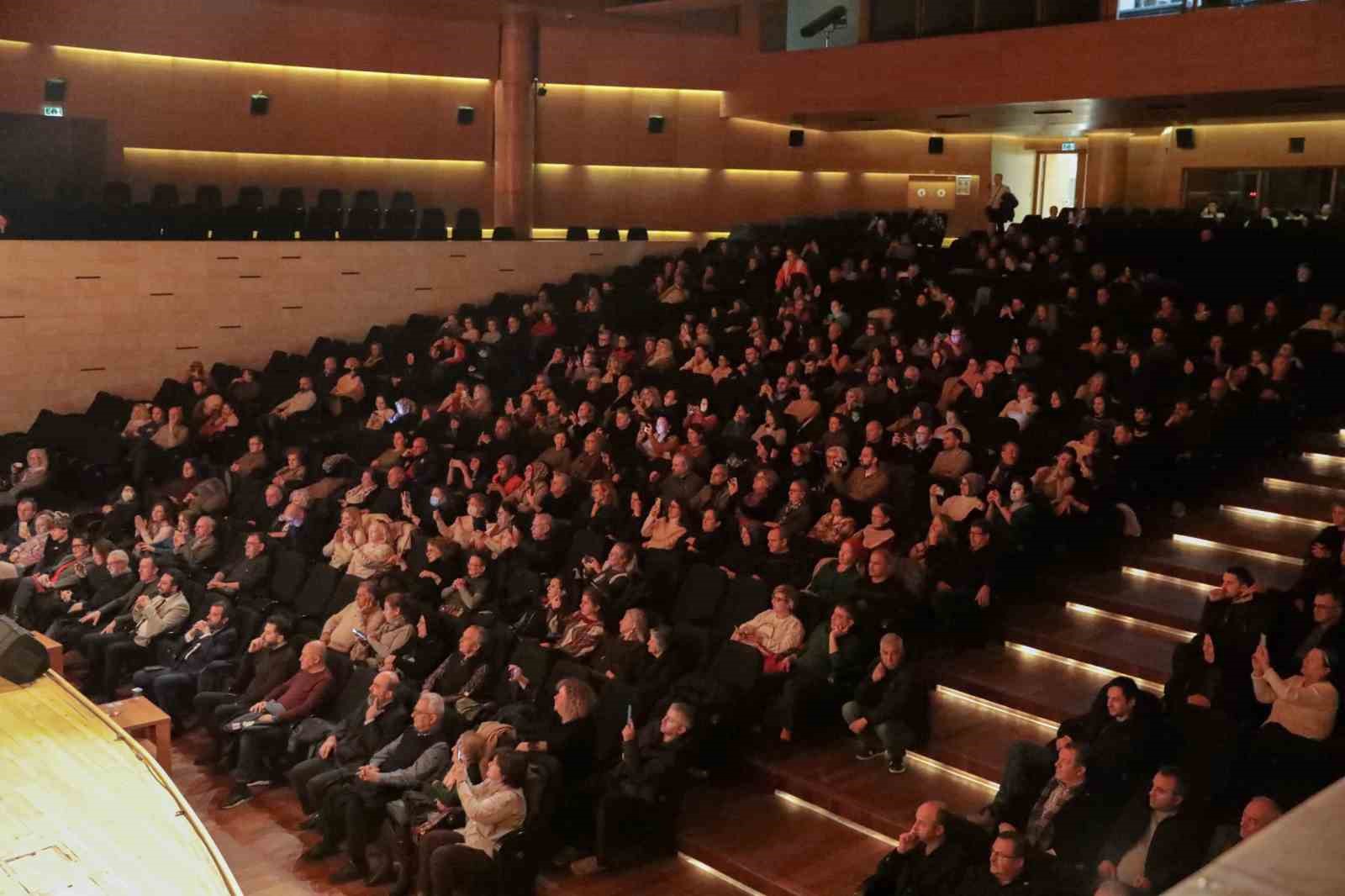 Ege’nin iki yakası Bursa’da buluştu
