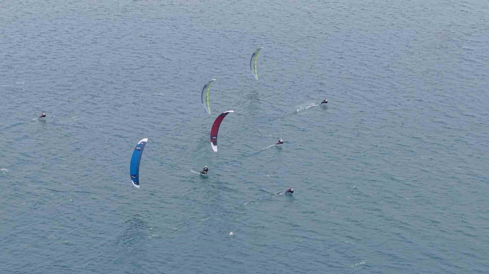 Ege’nin incisi Didim’de Türkiye Yelken Şampiyonası başlıyor
