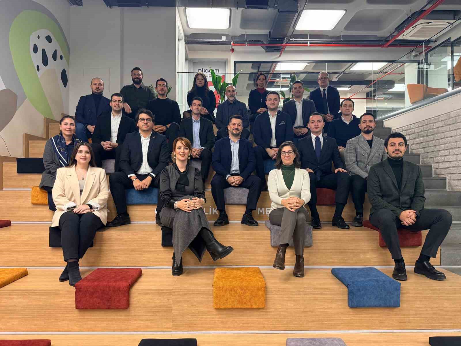 EGİAD Melekleri’nden 10. yıl vizyonu: 2030 yol haritası duyuruldu
