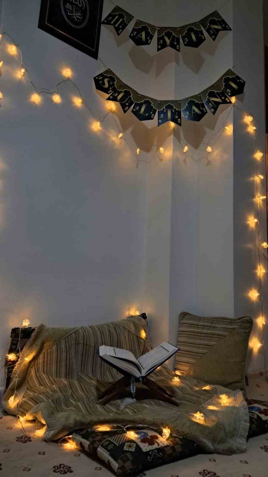 Eğitim-Bir-Sen Adana Şubesi Ramazan’ın ruhunu sınıflara ve evlere taşıdı
