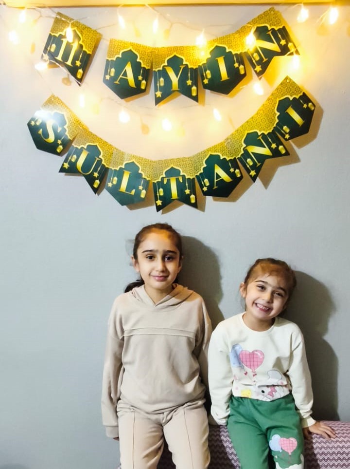 Eğitim-Bir-Sen Adana Şubesi Ramazan’ın ruhunu sınıflara ve evlere taşıdı
