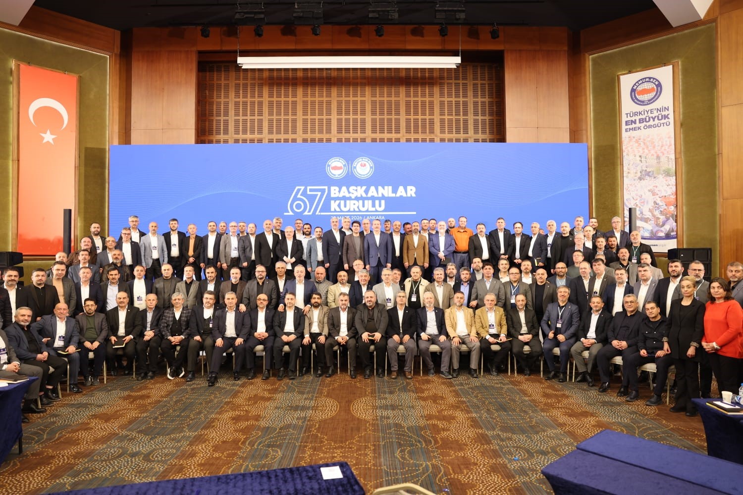 Eğitim-Bir-Sen’den eğitimde şiddete ’şehitlik’ teklifi
Eğitim-Bir-Sen’den eğitimde şiddete ’şehitlik’ teklifi