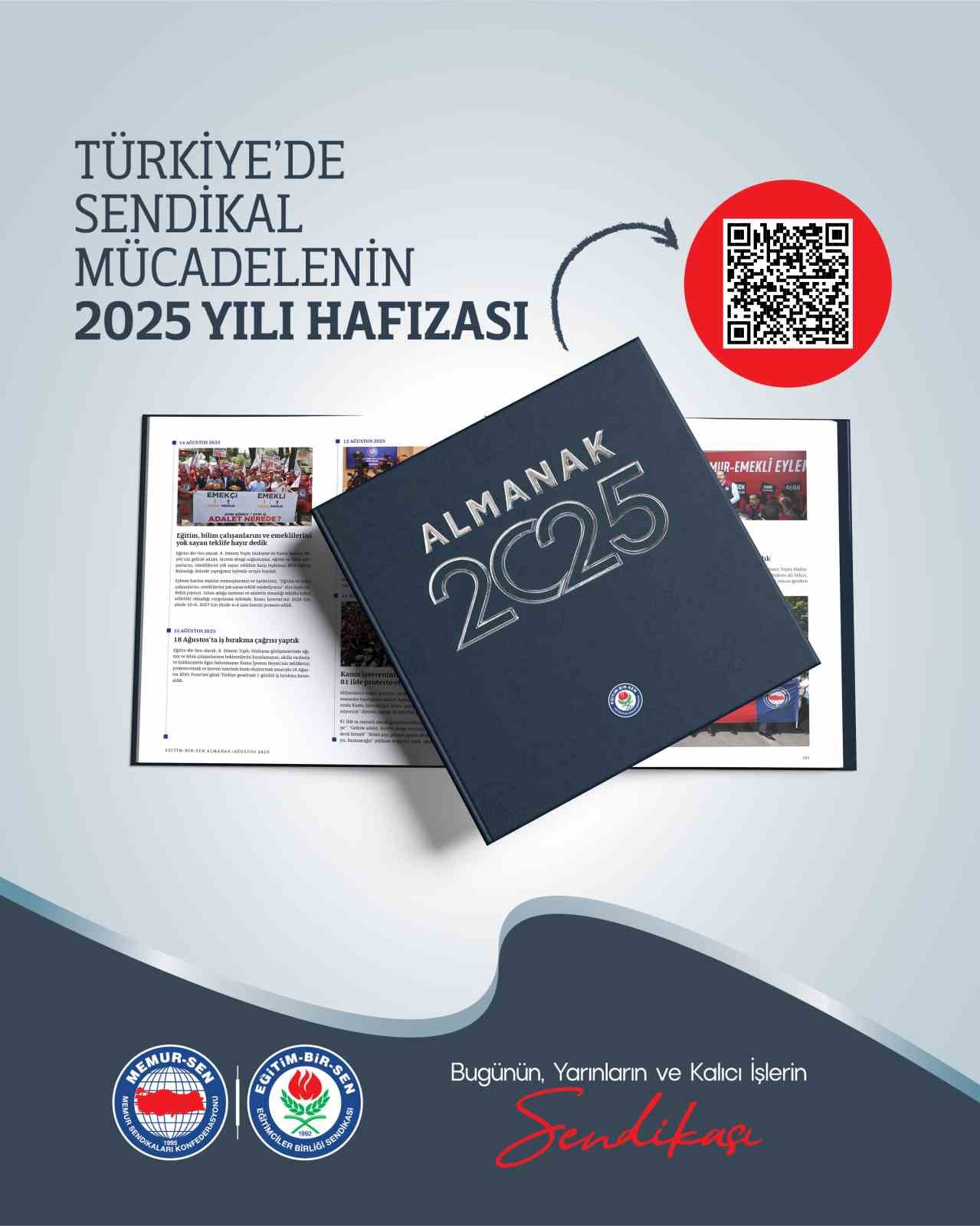 Eğitim-Bir-Sen’in açtığı davada sözleşmeli öğretmenler için emsal karar
