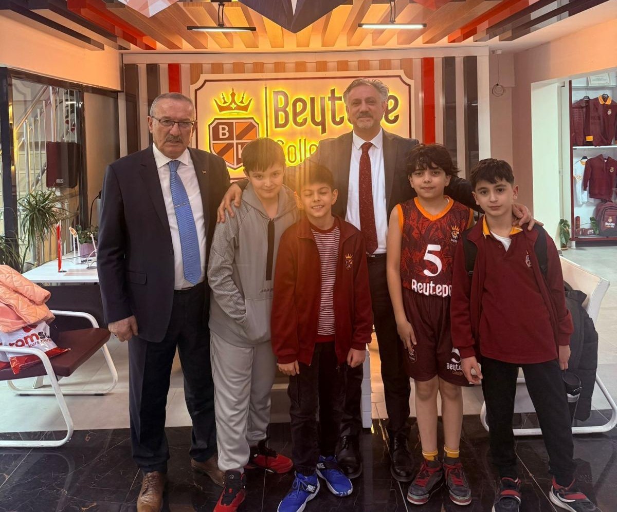 Eğitimde liyakat vurgusu
