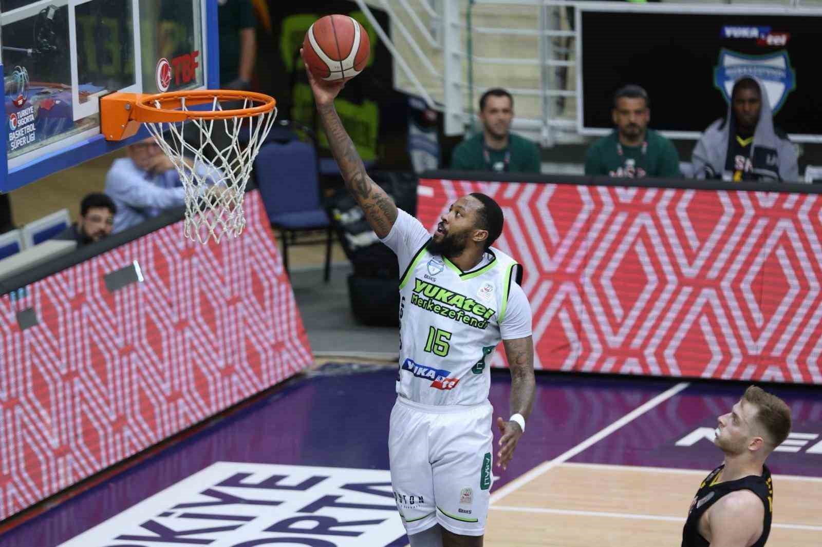 Eğitime Destek Maçı yarın PAÜ Arena’da oynanacak
