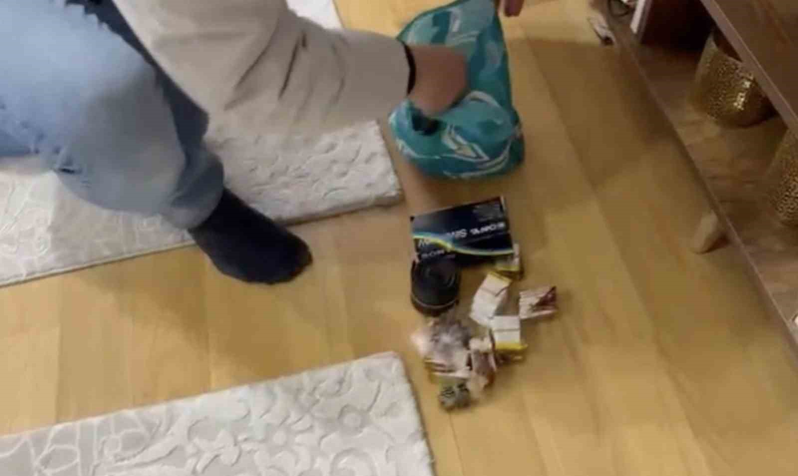 Ehliyet sınavında kopya ağı çökertildi: 10 milyonluk gelir ortaya çıktı
