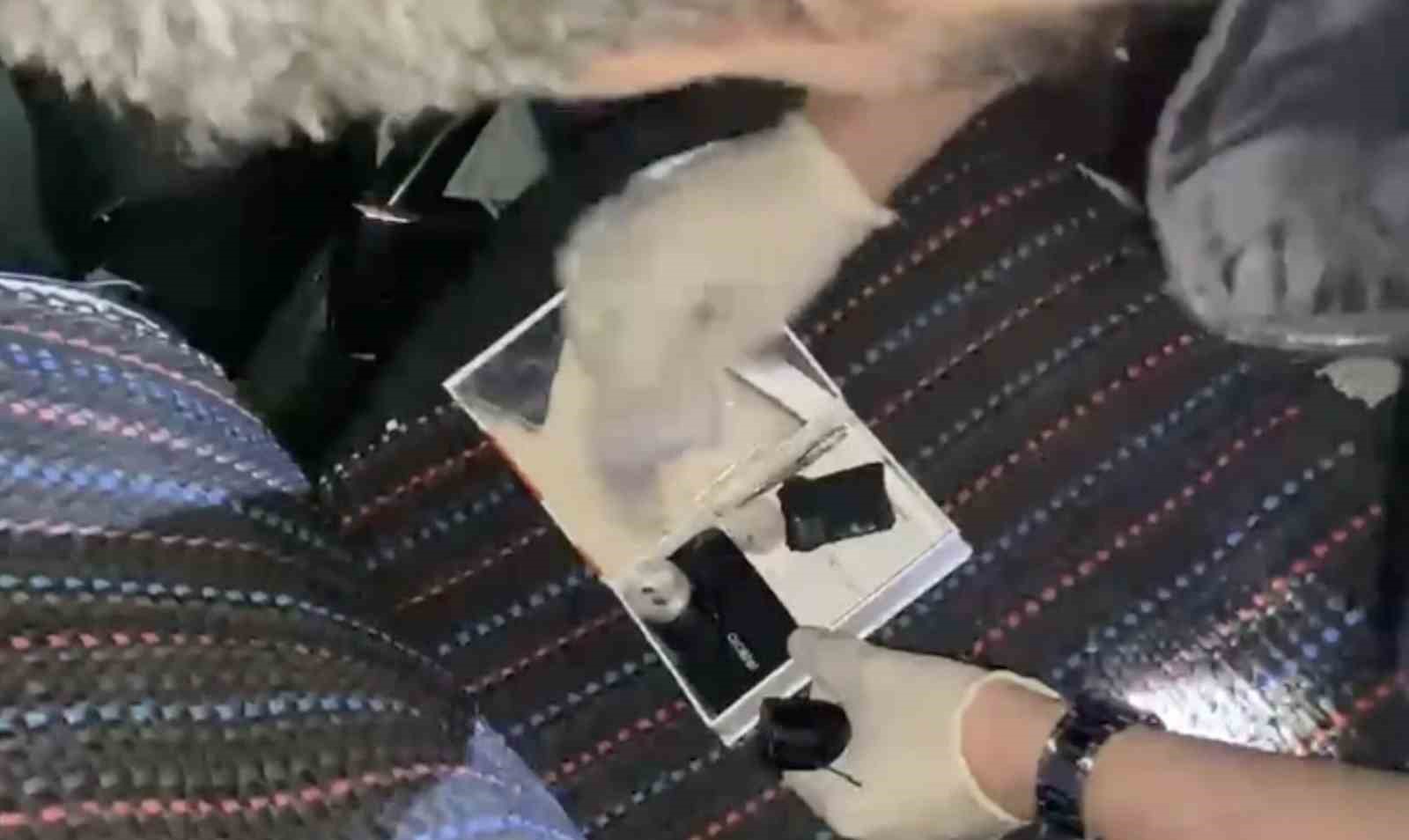 Ehliyet sınavında kopya ağı çökertildi: 10 milyonluk gelir ortaya çıktı
