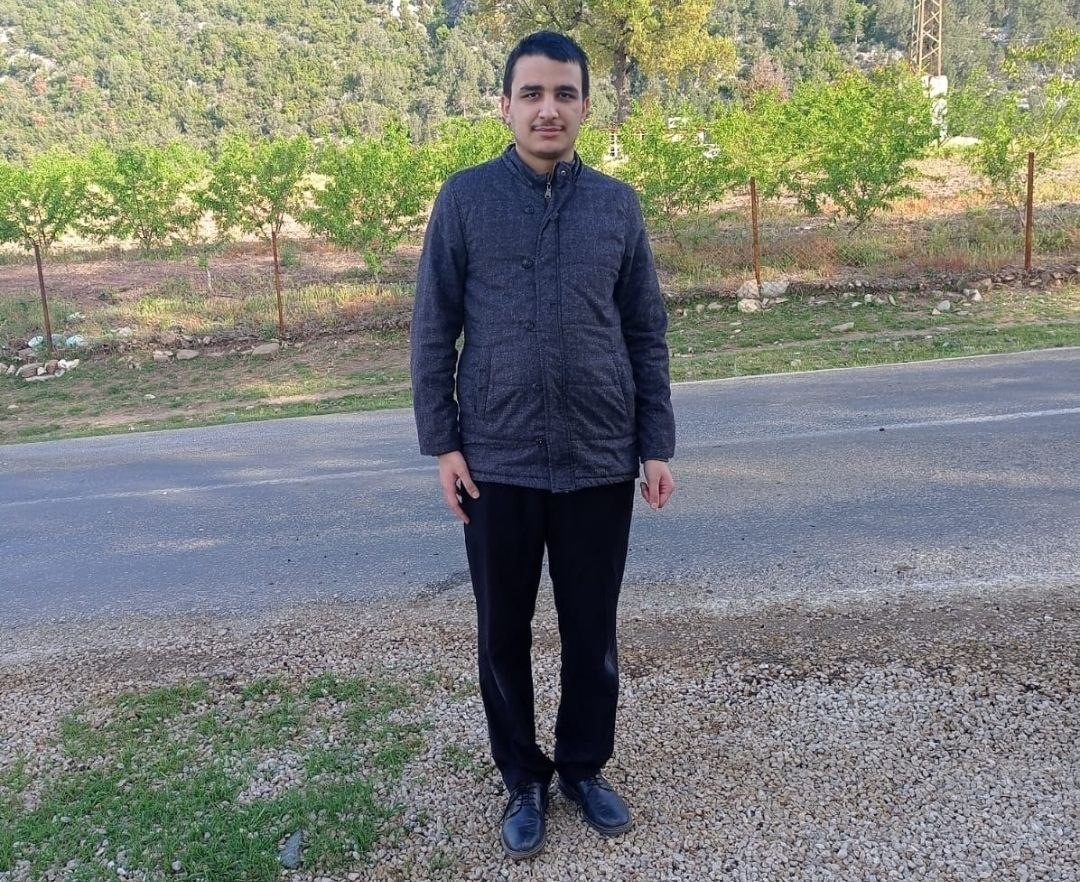 Ekipler 3 gündür arıyor, çantası bulundu henüz kendisine ulaşılamadı
