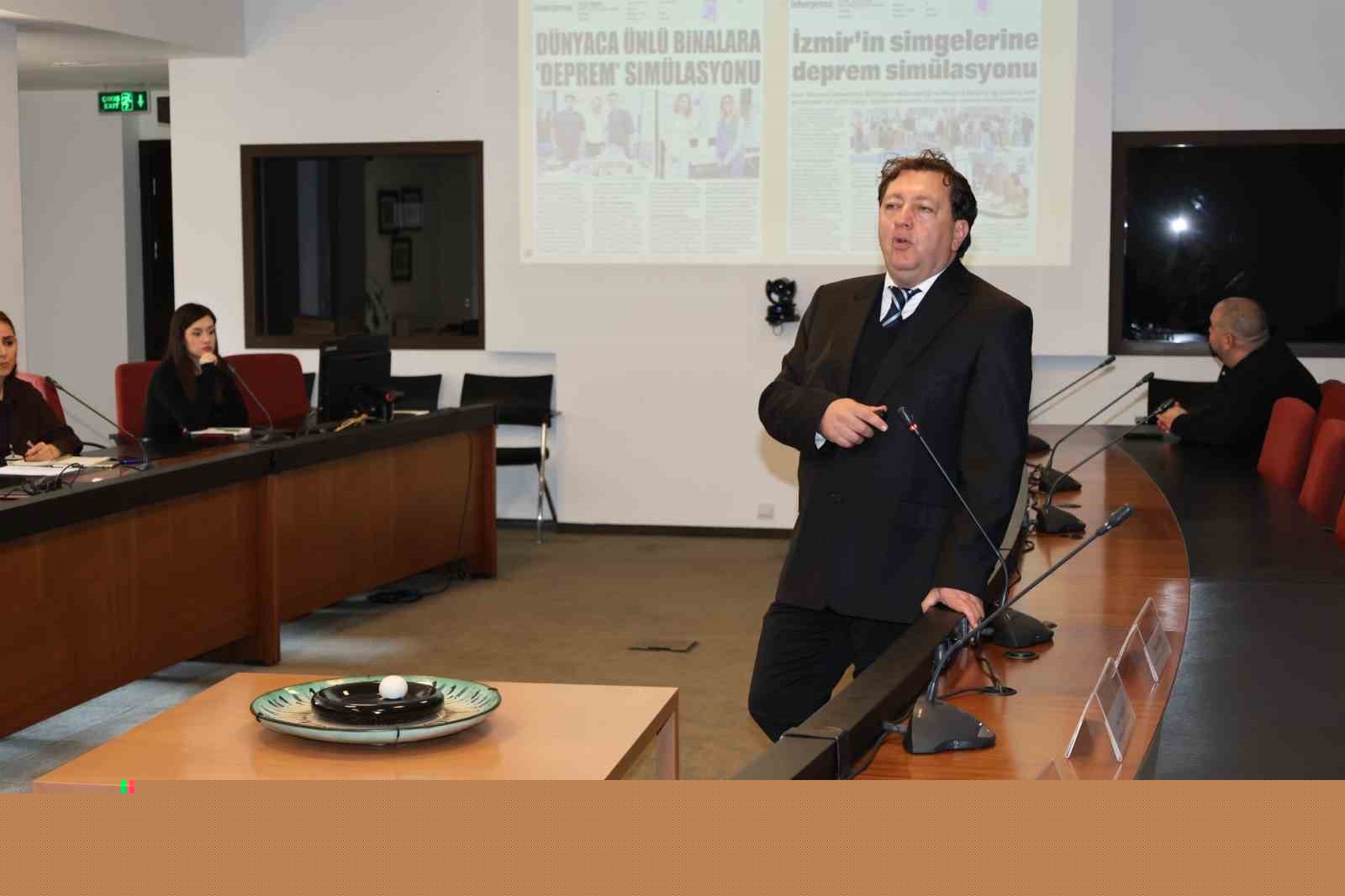 EKOAYRA’dan afet uyarısı: "Bu işin şakası yok"
