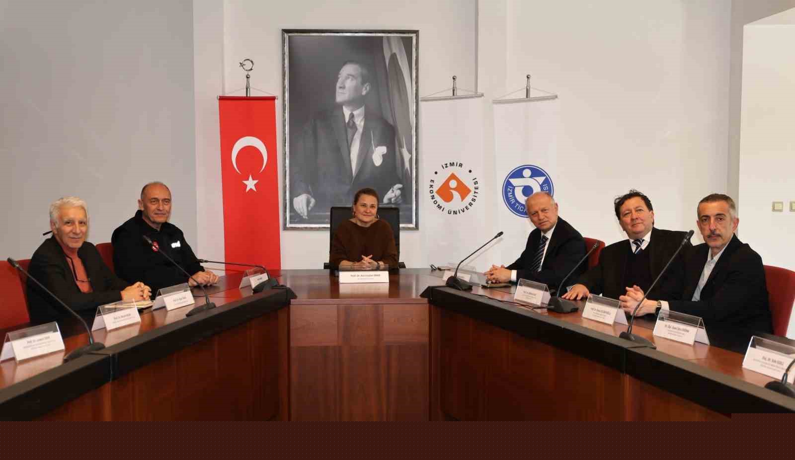 EKOAYRA’dan afet uyarısı: "Bu işin şakası yok"
