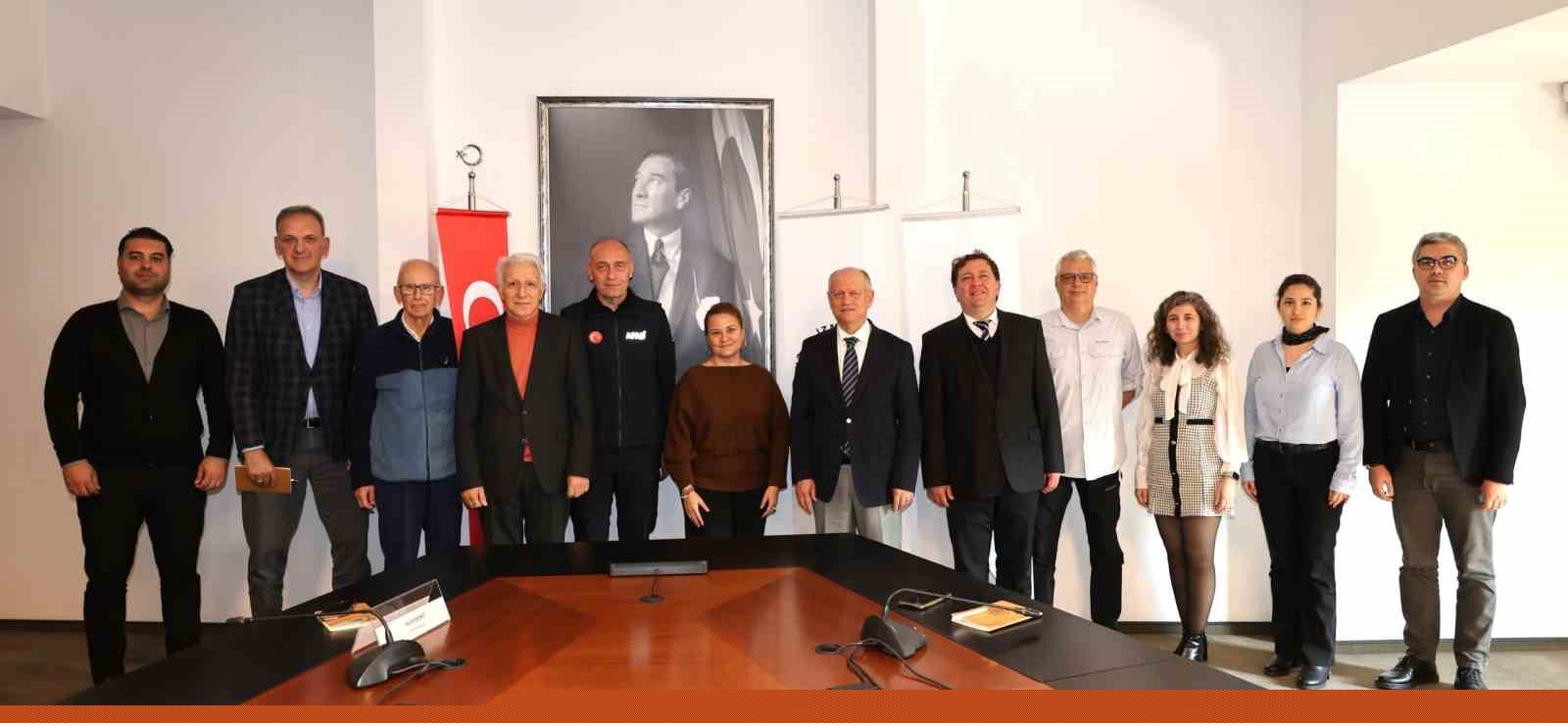 EKOAYRA’dan afet uyarısı: "Bu işin şakası yok"
