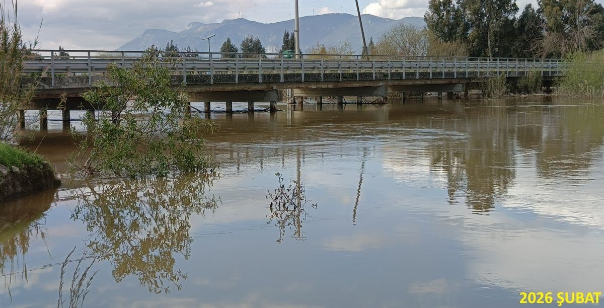 EKODOSD Başkanı Sürücü: "Söke Ovası antik dönemdeki deniz görünümüne döndü"
