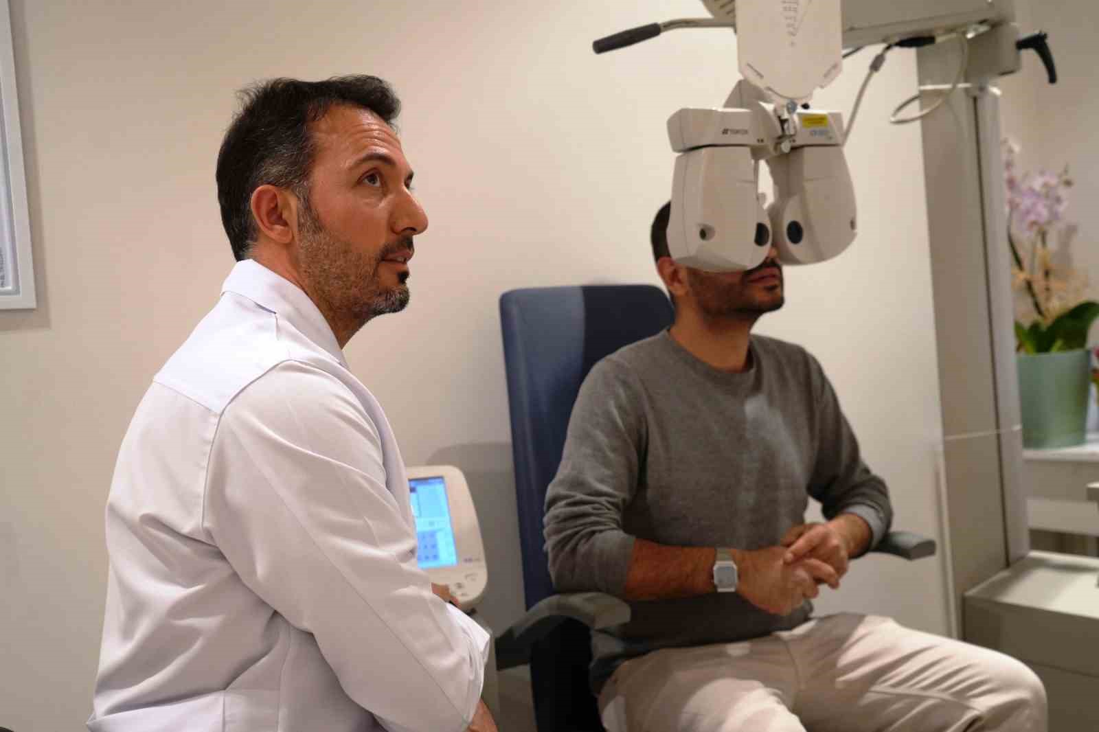 Ekran bağımlılığı alarm veriyor: 2050’de her 2 kişiden biri miyop olabilir
