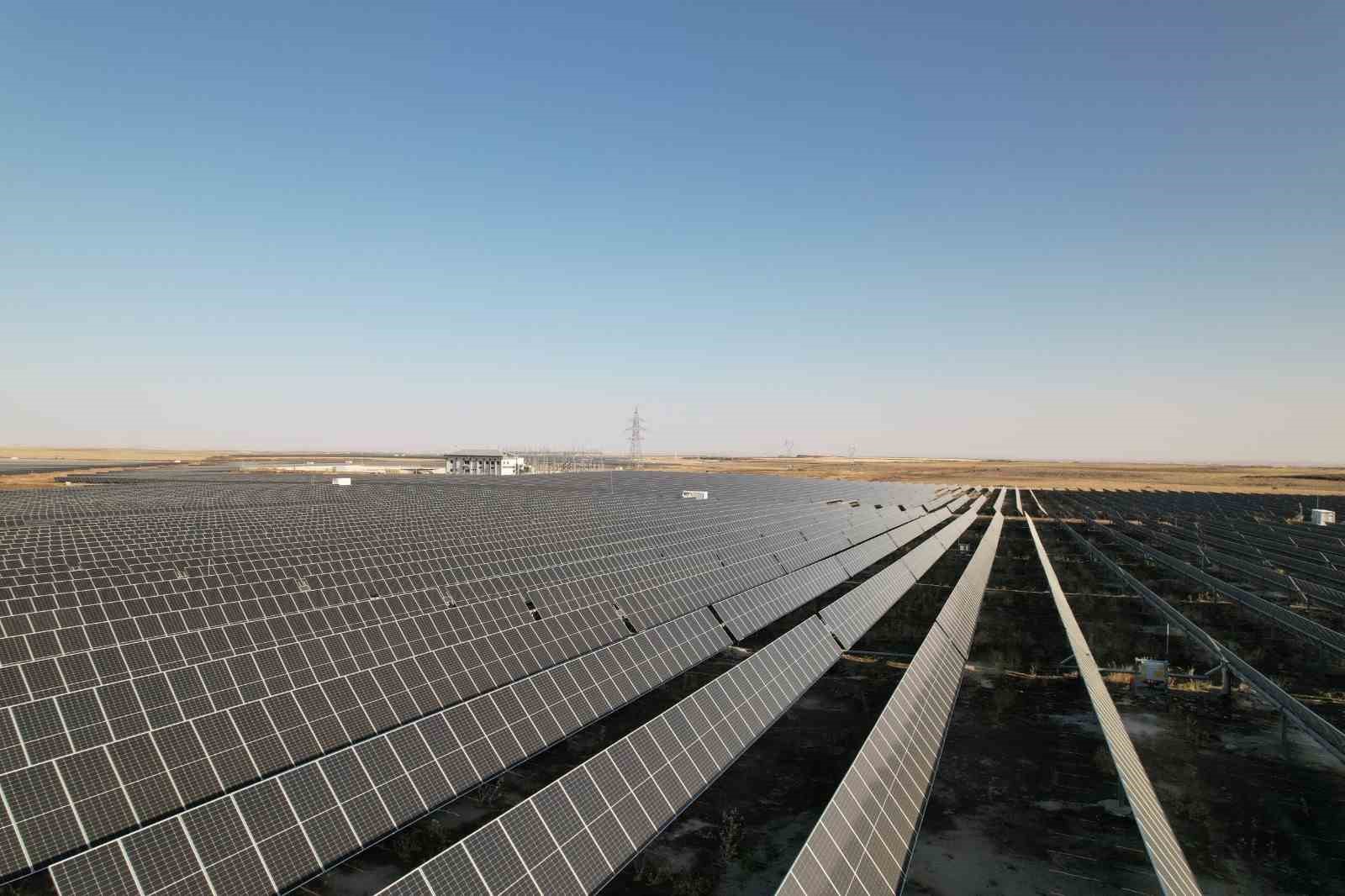 Eksim Enerji, rüzgar enerjisinde Türkiye’de ilk üçte
Eksim Enerji, rüzgar enerjisinde Türkiye’de ilk üçte