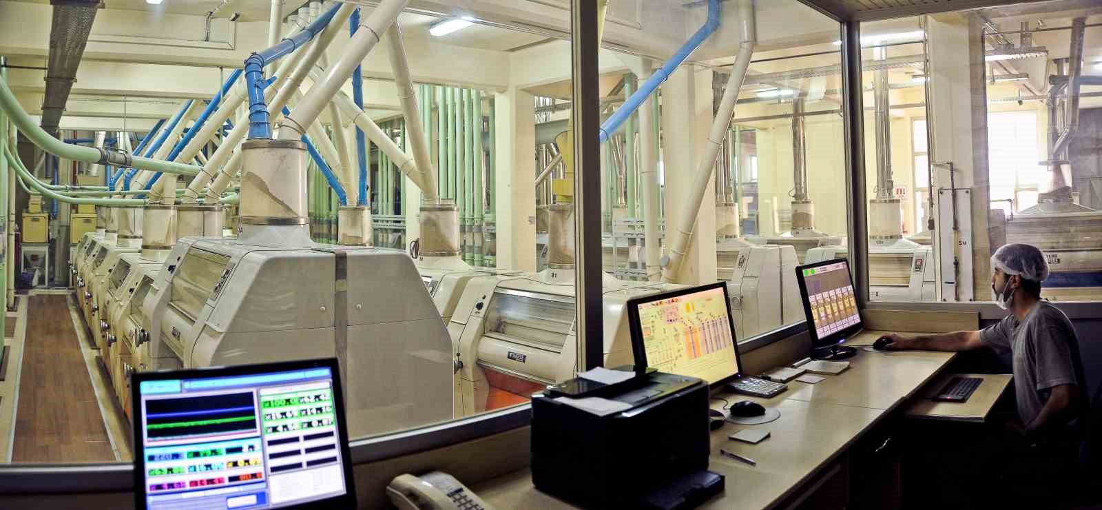 Eksun Gıda ile Konya Selçuk Üniversitesi’nden stratejik iş birliği
