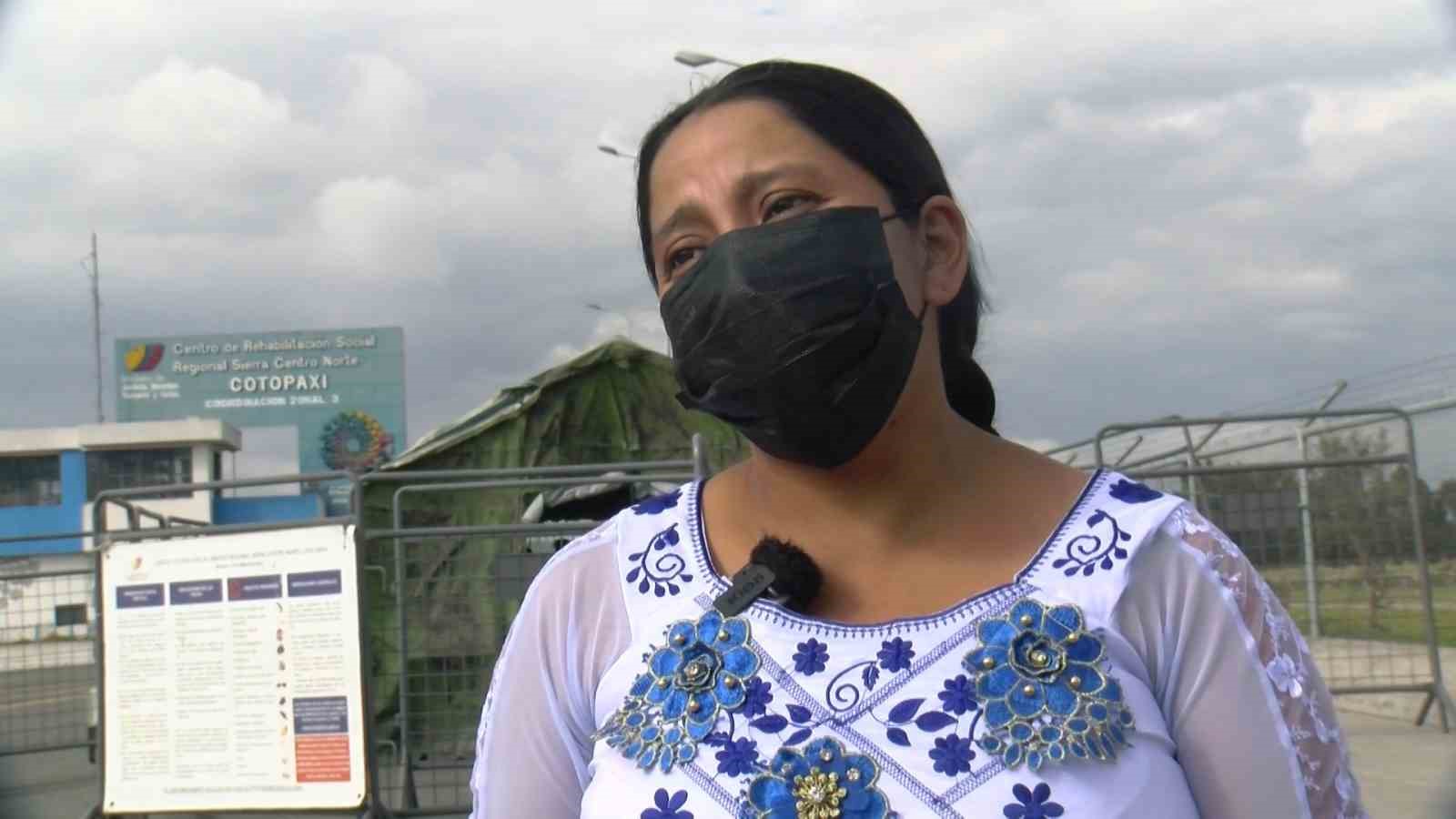 Ekvador hapishaneleri organize suçun komuta merkezine dönüştü
