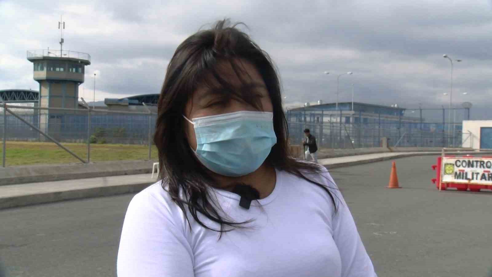 Ekvador hapishaneleri organize suçun komuta merkezine dönüştü
