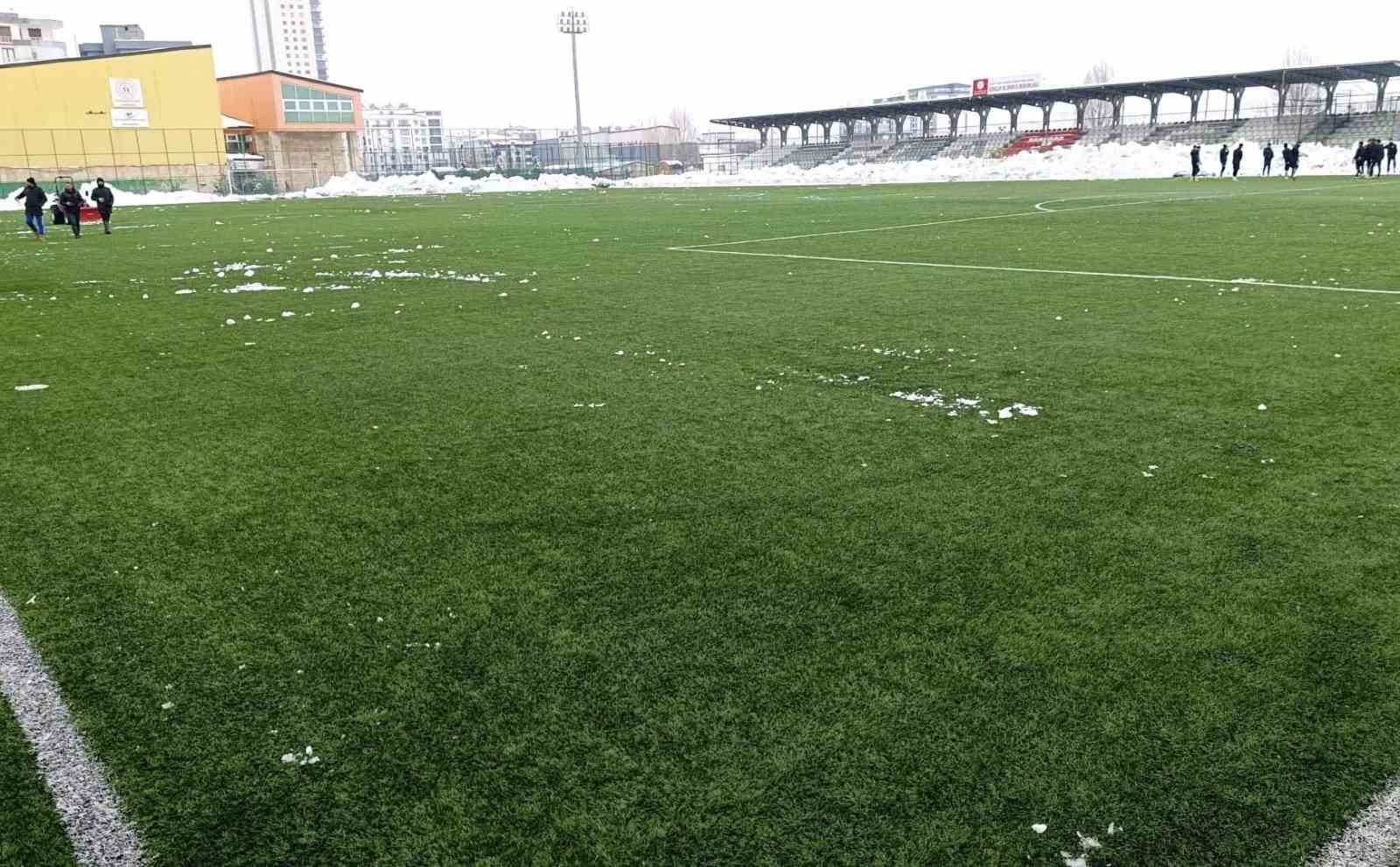 Elazığ 1. Amatör kümede 3 takım play-offu garantiledi
