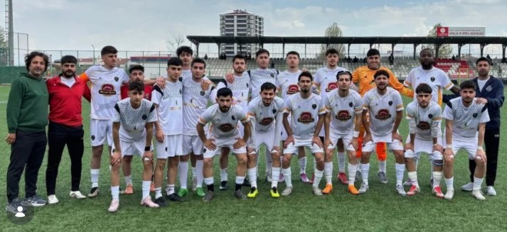 Elazığ 2. Amatör Küme’de şampiyonlar belli oldu
