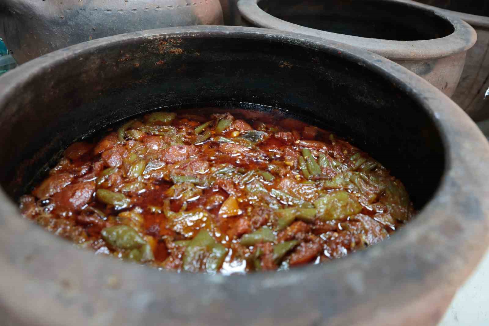 Elazığ fırınlarında Ramazan yoğunluğu beş katına çıktı
